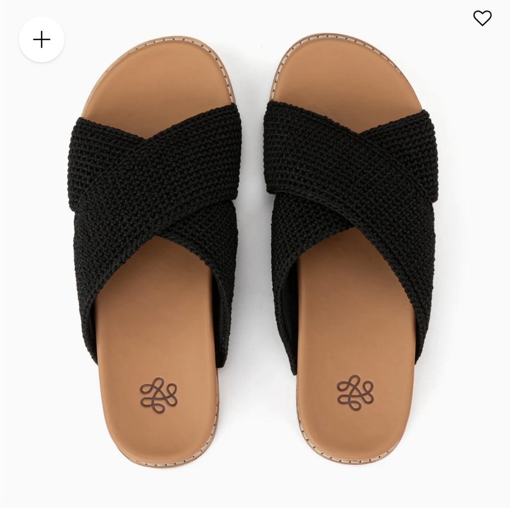 The Sak Penelope Sandal - 8